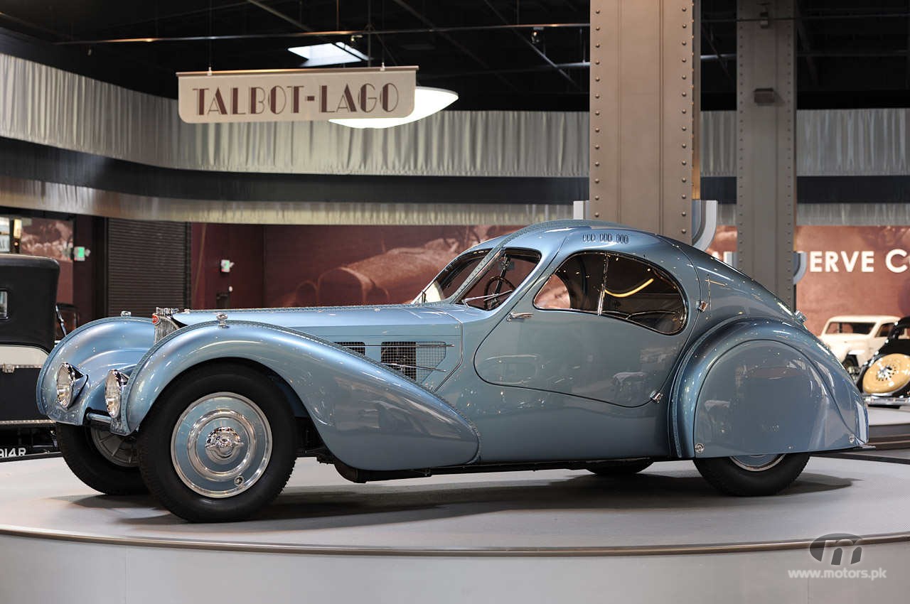 1936 bugatti type 57sc atlantic